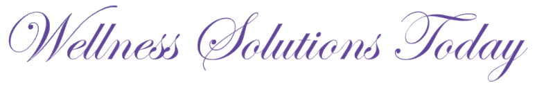 Wellness Solutions Today Logo