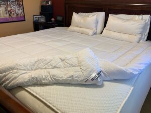 bed comforters