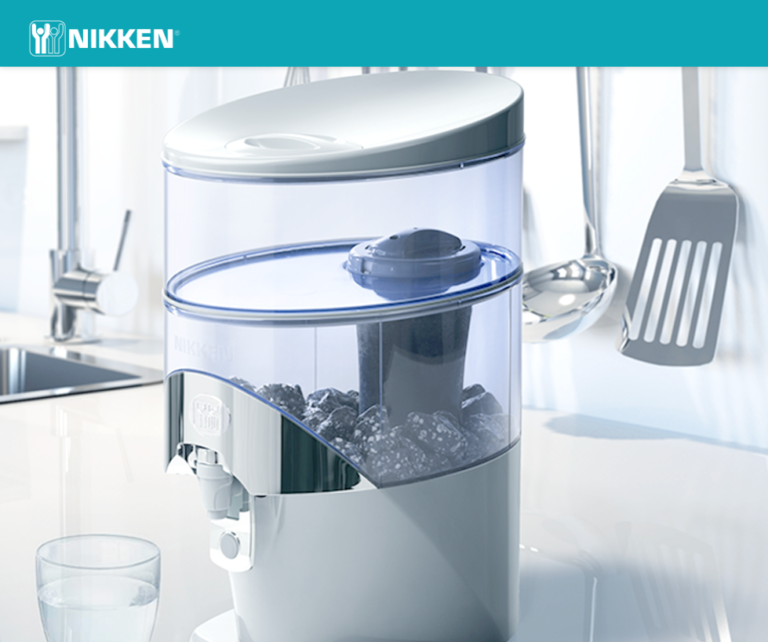 Nikken Pimag Waterfall System Revolutionizing Water Filtration